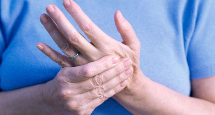 Fibromialgia