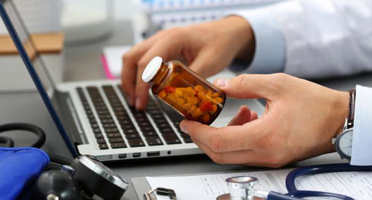 Terapie Farmacologiche