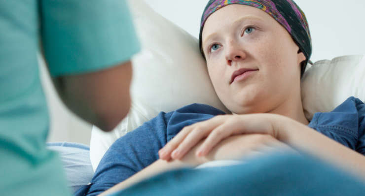 Dolore Oncologico