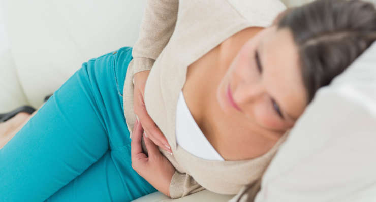 Morbo di Crohn