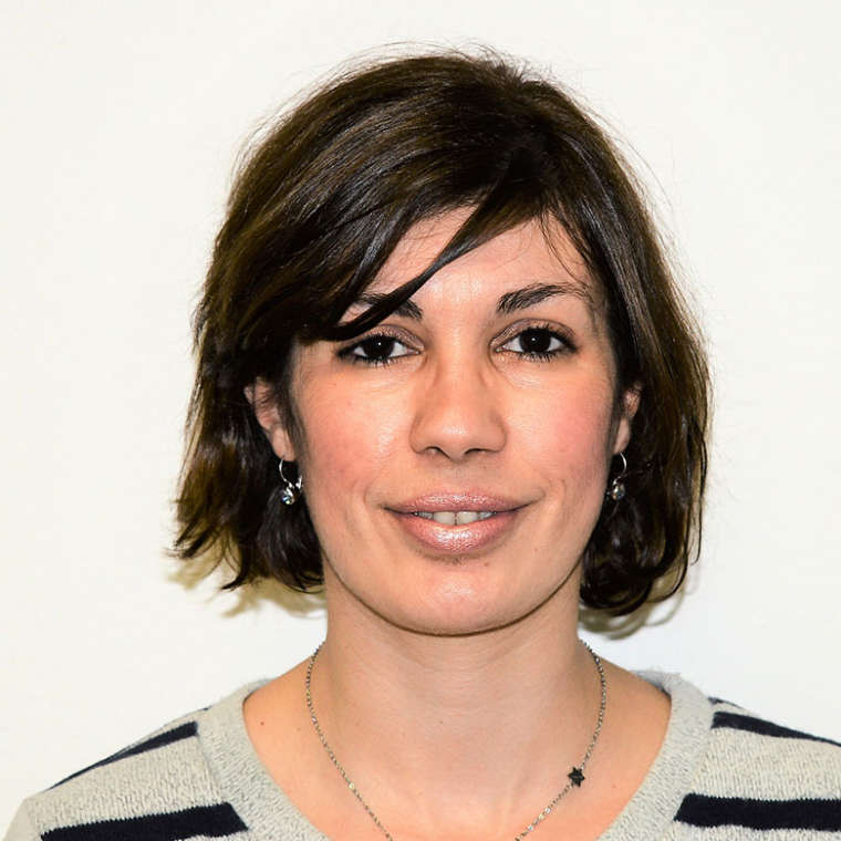 Martina Calderone